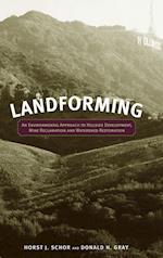 Landforming