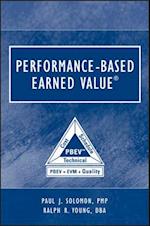 Performance–Based Earned Value