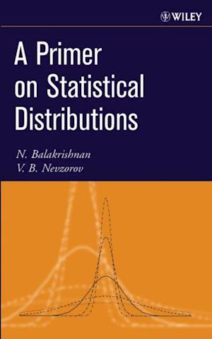 Primer on Statistical Distributions