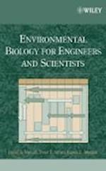 Environmental Biology for Engineers and Scientists