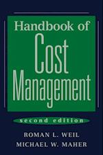 Handbook of Cost Management