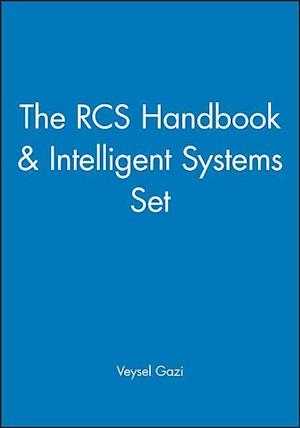 The RCS Handbook & Intelligent Systems Set