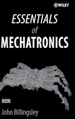 Essentials of Mechatronics