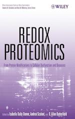 Redox Proteomics – From Protein Modifications to Cellular Dysfunction and Diseases