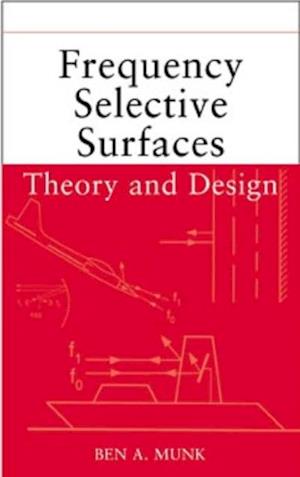 Frequency Selective Surfaces