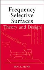 Frequency Selective Surfaces