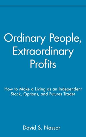 Ordinary People, Extraordinary Profits