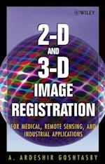 2-D and 3-D Image Registration