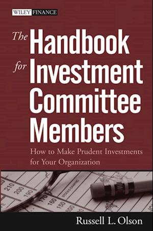 Handbook for Investment Committee Members