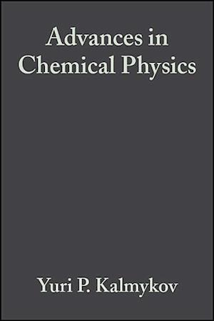 Fractals, Diffusion, and Relaxation in Disordered Complex Systems, Volume 133, Part A