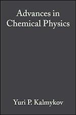 Advances in Chemical Physics V133 Part A – Fractals, Diffusion and Relaxation in Disordered Complex Systems