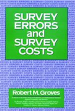 Survey Errors and Survey Costs