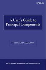 User's Guide to Principal Components