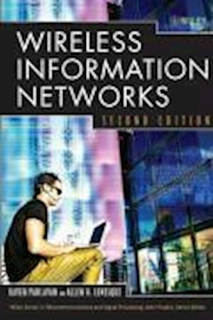 Wireless Information Networks