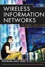 Wireless Information Networks 2e