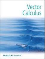 Vector Calculus (WSE)