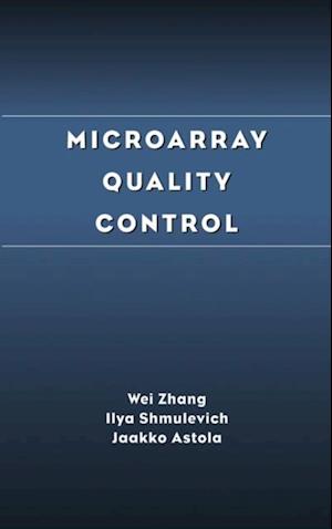 Microarray Quality Control