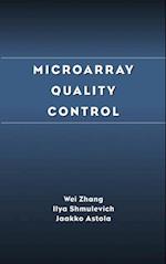 Microarray Quality Control