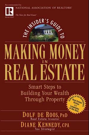 Insider's Guide to Making Money in Real Estate