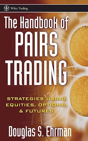 The Handbook of Pairs Trading