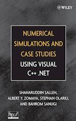 Numerical Simulations and Case Studies Using Visual C++.Net