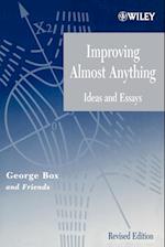 Improving Almost Anything – Ideas and Essays Revised Edition