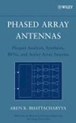 Phased Array Antennas – Floquet Analysis, Synthesis, BFNs and Active Array Systems