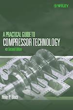 A Practical Guide to Compressor Technology 2e