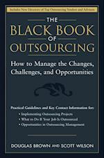 Black Book of Outsourcing
