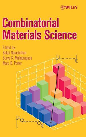 Combinatorial Materials Science