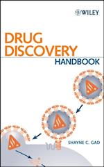 Drug Discovery Handbook