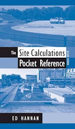 The Site Calculations Pocket Reference 2e