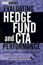 Evaluating Hedge Fund and CTA Performance