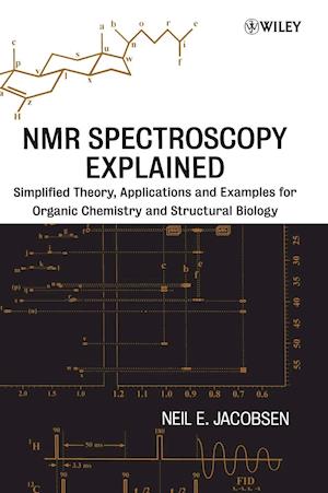 NMR Spectroscopy Explained – Simpified Theory, Applications and Examples for Organic Chemistry and Structural Biology