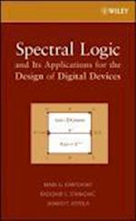 Spectral Logic and Its Applications for the Design  of Digital Devices
