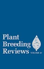Plant Breeding Reviews V27