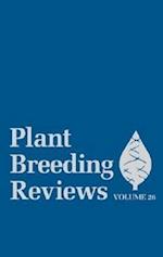 Plant Breeding Reviews Vol 26