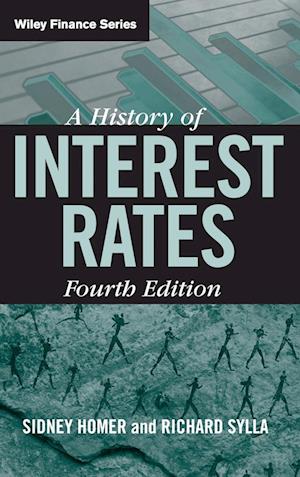 A History of Interest Rates 4e