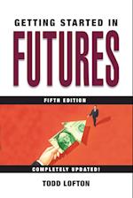 Getting Started in Futures 5e