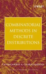 Combinatorial Methods in Discrete Distributions