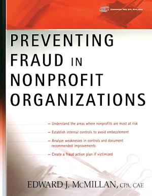 Preventing Fraud in Nonprofit Organizations