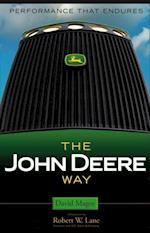 John Deere Way