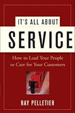 It's All About Service