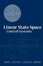 Linear State–Space Control Systems