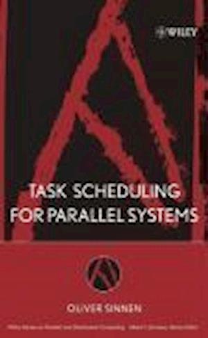 Task Scheduling for Parallel Systems