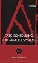 Task Scheduling for Parallel Systems