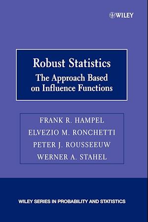 Robust Statistics – The Approach Based on Influence Functions