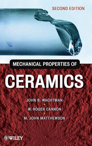 Mechanical Properties of Ceramics