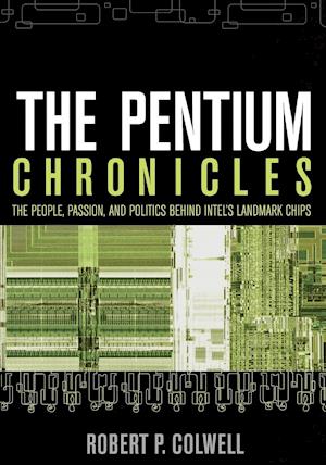 The Pentium Chronicles