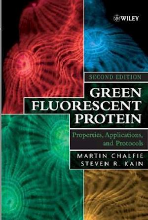 Green Fluorescent Protein